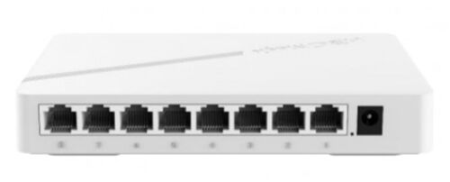 H3C Magic BS208 8 Port 10-100-1000 Mbps Swich - 1