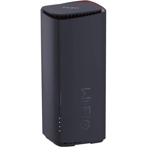 H3C Magic BX54, Tekli Mesh, 5400Mbps, Dual Band, WiFi6, 4Port Gigabit Lan, Geniş kapsama Alanı, Router, Geniş Alan İnternet Ağı Sağlayıcısı - H3C