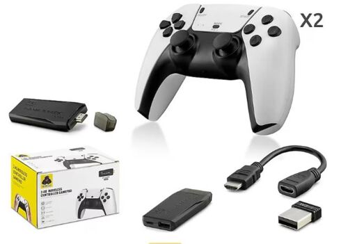 Hadron Hd326 Retro Oyun Konsolu - HADRON