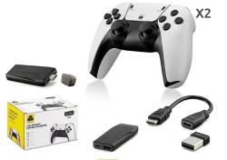 Hadron Hd326 Retro Oyun Konsolu - 1