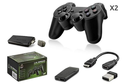 Hadron Hd327 Retro Oyun Konsolu - HADRON