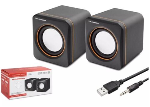 Hadron HD6049 Mp17 Musıc Player Fm Speaker - 1