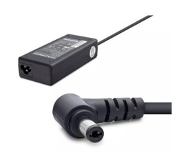 HADRON HD710 NOTEBOOK ADAPTÖRÜ 19V 3.42A 5.5-2.5 TOSHIBA - 1