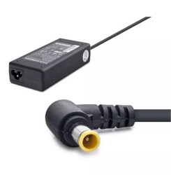 HADRON HD712 NOTEBOOK ADAPTÖRÜ 19.5V 4.74A 6.5-4.4 SONY - 1