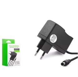 Hadron Hd759 Modem Adaptörü 5V 1A 5.5-2.5 Siyah - 1