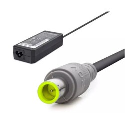 HADRON HD791 NOTEBOOK ADAPTÖRÜ 20V 4.5A 7.9-5.5 LENOVO-IBM - 1