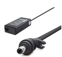 HADRON HD792 NOTEBOOK ADAPTÖRÜ 19V 4.74A 4.8-1.75 BULLED HP - 1