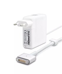 HADRON HD795 MAC ADAPTÖRÜ 20V 4.25A T TİP 85W A1389 - 1