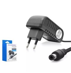 Hadron Hd8417 Modem Adaptörü 5V 3A 5.5-2.5 Siyah - 1