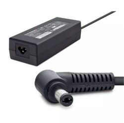HADRON HD8800 NOTEBOOK ADAPTÖRÜ 19V 6.32A 5.5-2.5 TOSHIBA - 1
