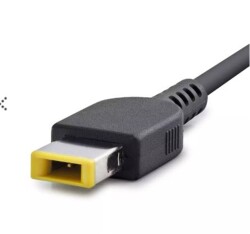 Hadron HD8801 LENOVO - IBM Uyumlu 20V 3.25A 65W Laptop Adaptörü - 1