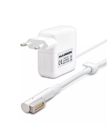 HADRON HD8802 MAC ADAPTÖRÜ 14.5V 3.15A L TİP 45W A1286 - 1