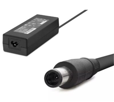 HADRON HD8864 NOTEBOOK ADAPTÖRÜ 19.5V 6.70A 7.4-5.0 DELL - 1