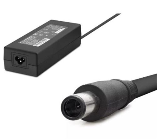 HADRON HD8864 NOTEBOOK ADAPTÖRÜ 19.5V 6.70A 7.4-5.0 DELL - 1