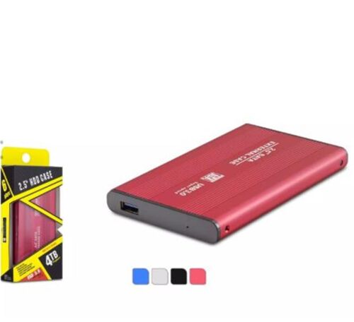 HADRON HDX1751 HDD KUTUSU USB3.0 METAL SATA 2.5