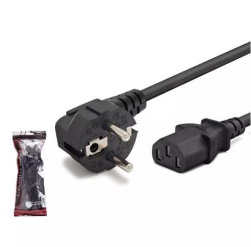 HADRON HDX5557 POWER KABLO 42PIN 1.5MM 500W 1.5M SİYAH - HADRON