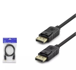 HADRON Hdx7765 1.8mt Display To Display Kablo 4K 30HZ - 1