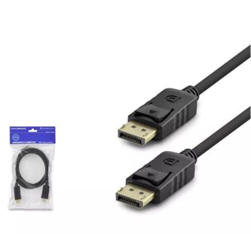 HADRON Hdx7765 1.8mt Display To Display Kablo 4K 30HZ - HCS