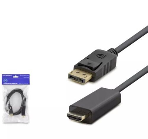 HADRON HDX7796 1.8MT DISPLAY TO HDMI KABLO 4K 30HZ - HADRON