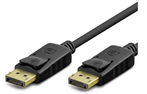 Hadron HDX7798 3mt 4K Display To Display Port Kablo - HADRON