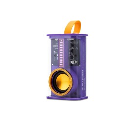 Hadron K07PRO Bluetooth Speaker 5W 102-61-47MM - 1
