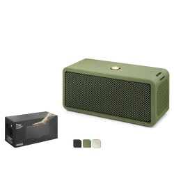 Hadron M3 Middleton Bluetooth Speaker 8W-2 230-95-108MM - 1