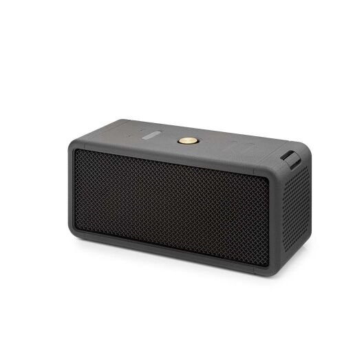 Hadron Siyah M3 Middleton Bluetooth Speaker 8W-2 230-95-108MM - HADRON