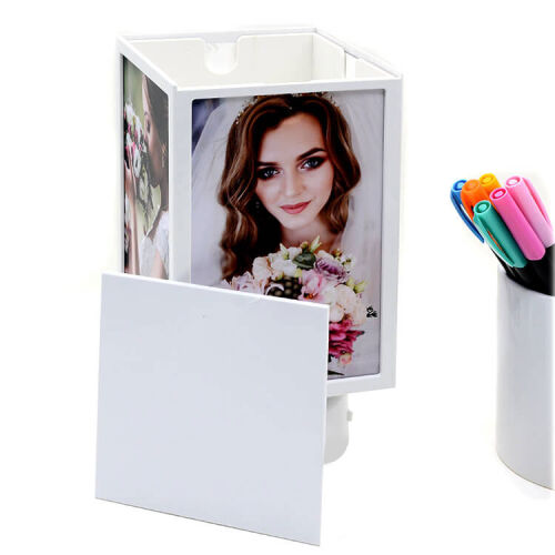 Hareketli Dönen Fotoğraflı Hediye Kutusu - OFİSOMİ-T (1)