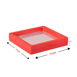 Hatıra Çerçevesi - 11x11cm - 5