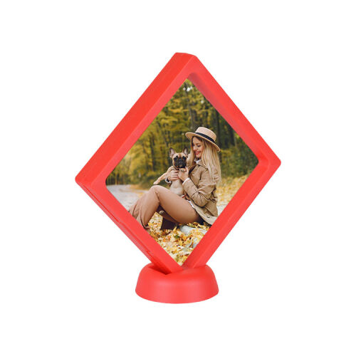 Hatıra Çerçevesi - 11x11cm - 27