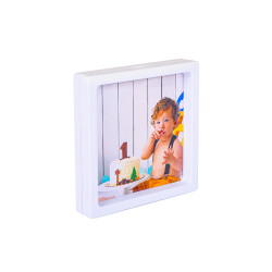 Hatıra Çerçevesi - 11x11cm - 29