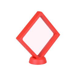 Hatıra Çerçevesi - 11x11cm - 13