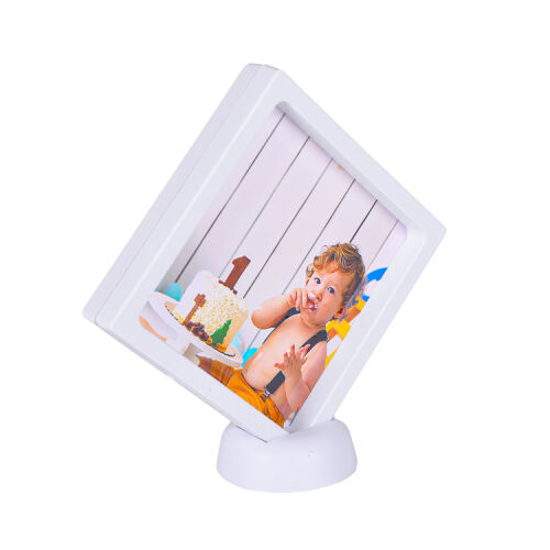 Hatıra Çerçevesi - 11x11cm - 20