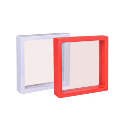 Hatıra Çerçevesi - 11x11cm - 3