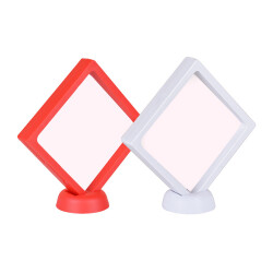 Hatıra Çerçevesi - 11x11cm - 4