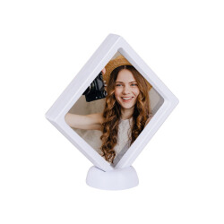 Hatıra Çerçevesi - 11x11cm - 32