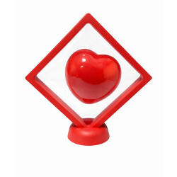 Hatıra Çerçevesi - 11x11cm - 37