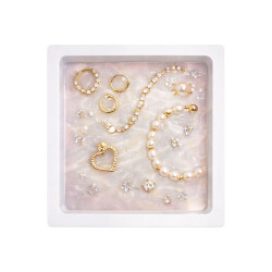 Hatıra Çerçevesi - 11x11cm - 38