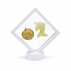 Hatıra Çerçevesi - 11x11cm - 39