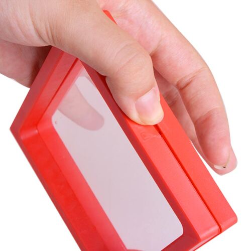 Hatıra Çerçevesi - 11x11cm - 9