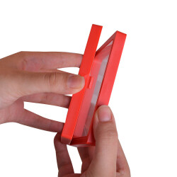 Hatıra Çerçevesi - 11x11cm - 10