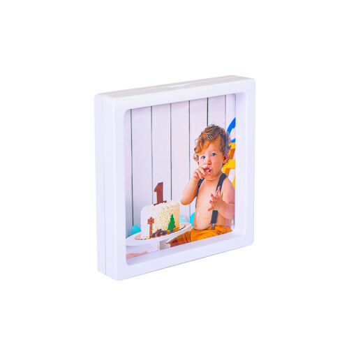 Hatıra Çerçevesi - 11x11cm - 14