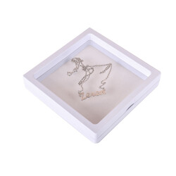 Hatıra Çerçevesi - 11x11cm - 16