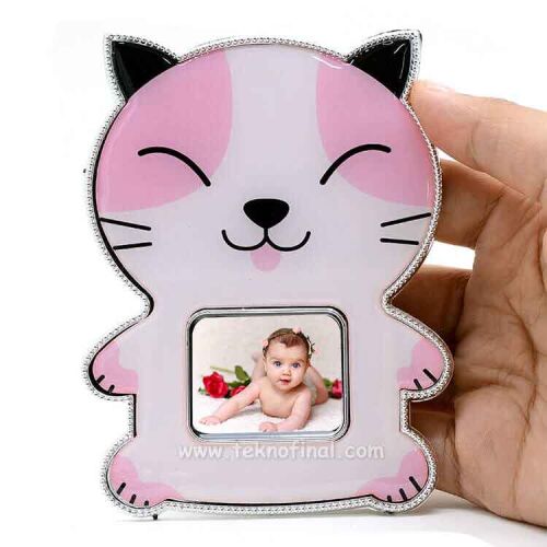 Hayvan Figürlü Magnet - 1