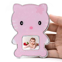 Hayvan Figürlü Magnet - 3