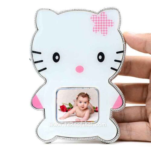 Hayvan Figürlü Magnet - 4