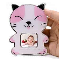 Hayvan Figürlü Magnet - 1