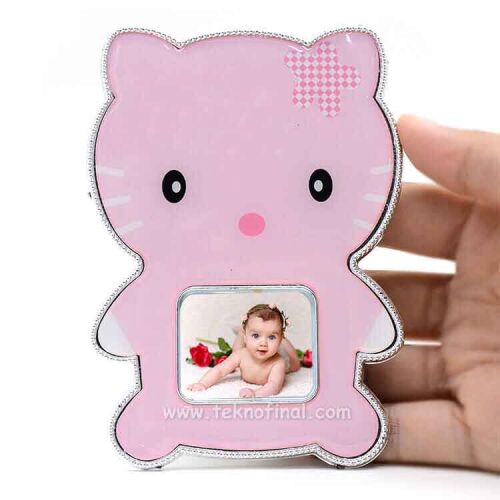 Hayvan Figürlü Magnet - 3