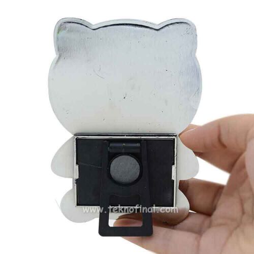 Hayvan Figürlü Magnet - 5