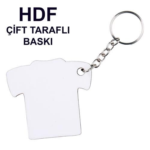 HDF Çift Taraflı Anahtarlık - Forma - OFİSOMİ-S (1)